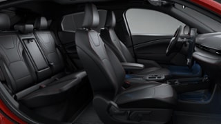 2026 Ford Mustang Mach-E® Internal Image 1